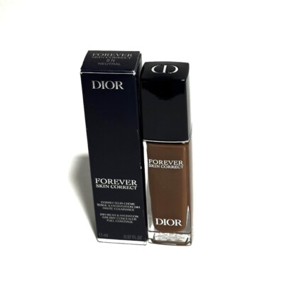 Dior Forever Skin Correct 24H Creamy Concealer 8N Neutral 0.37 oz