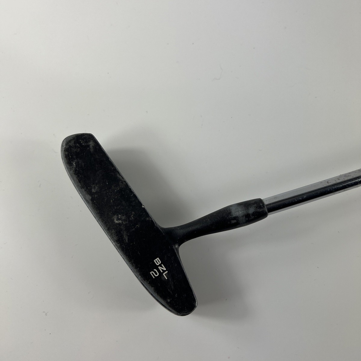Allied Black Zipp-Line 2 35” Inch Putter Right Handed BZL 2