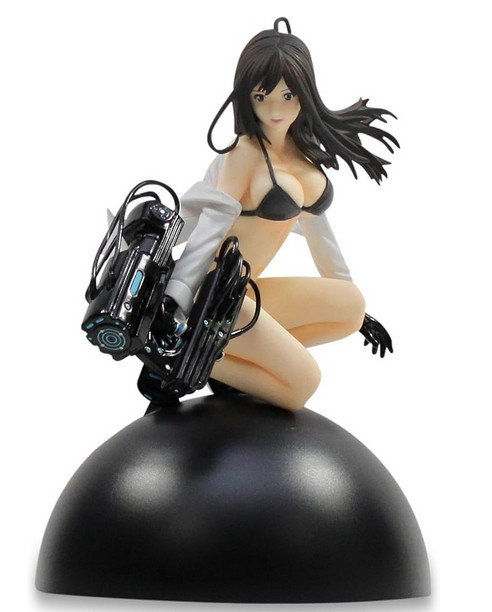 Figurine Reika Gantz Taito statuette aux finitions premium en PVC