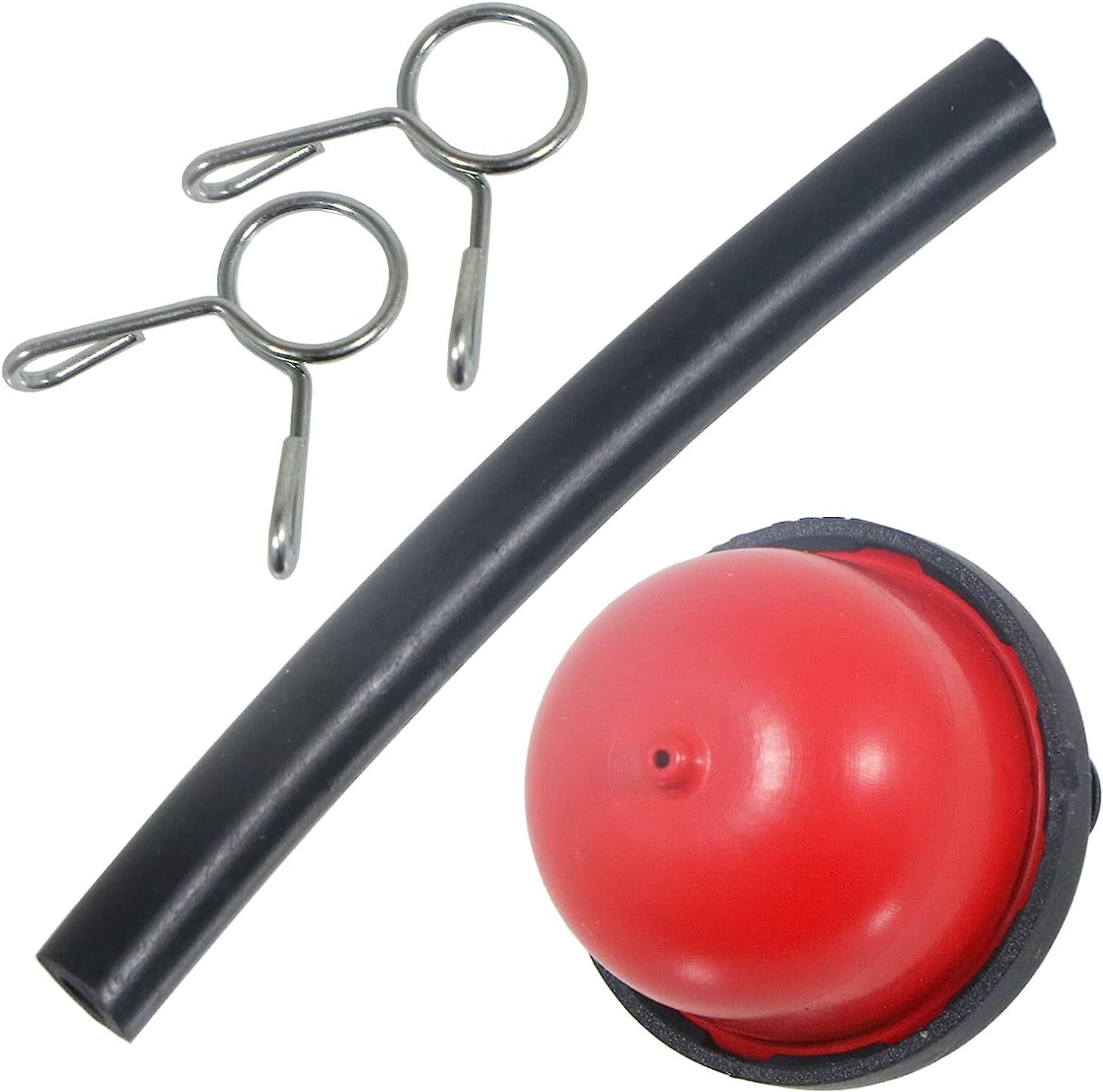 Qiuwanzia RS100 Luftfilter Set - Für Mountfield & Castelgarden Rasenmäher