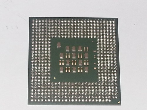 PROCESSORE CPU INTEL Celeron®, 2,40 GHz 128 KB SL6W4 USATO OTTIMO VBCJ 53332 - Foto 2 di 4