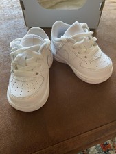 baby soft bottom air force ones