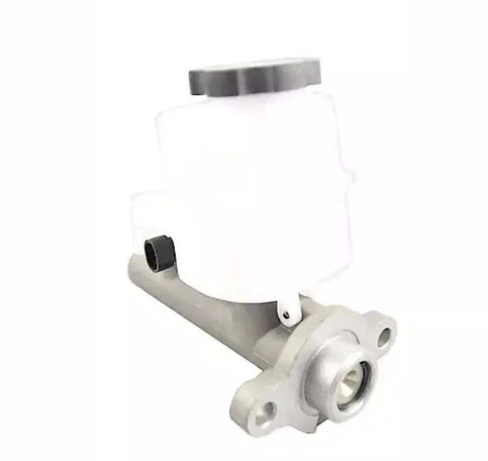 New Brake Master Cylinder CARQUEST MCA630034 For GM 2000 - 2005 Jimmy - Image 3 of 3