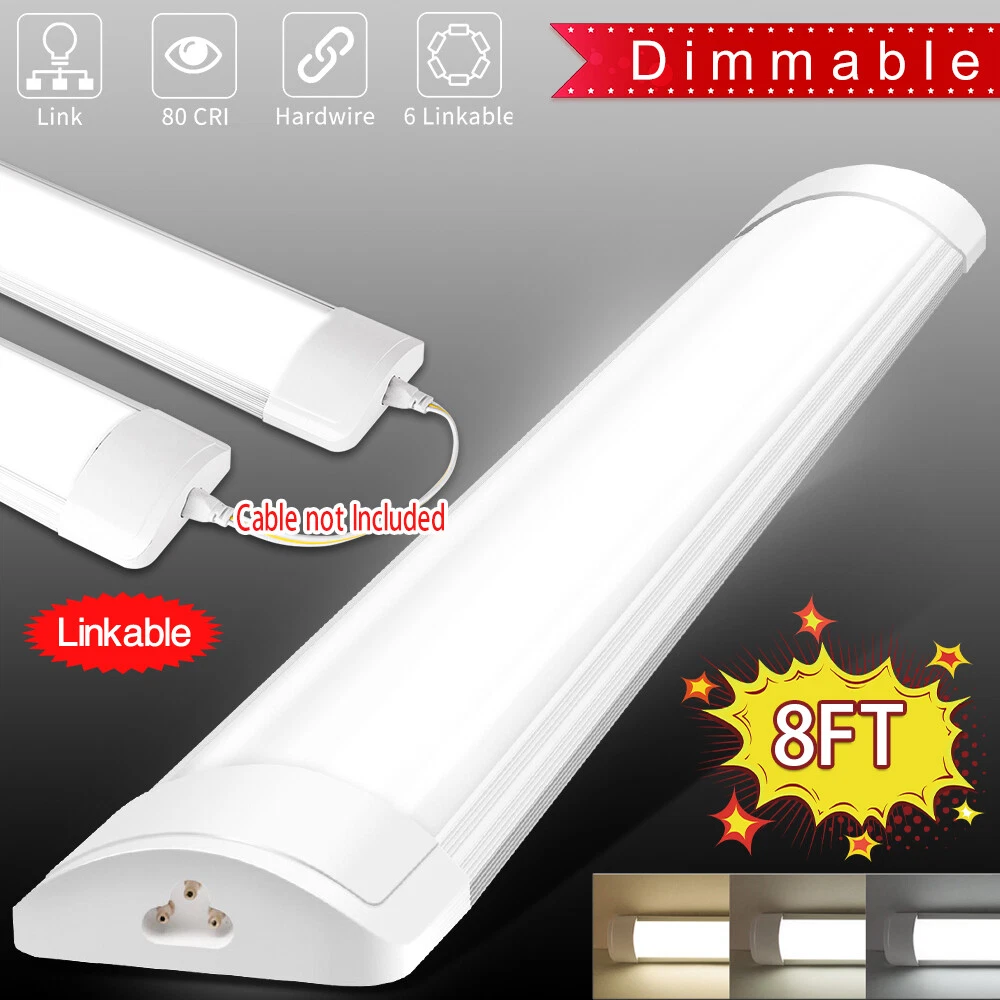 8ft strip lights deals