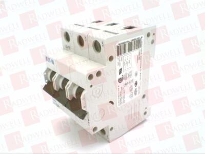 EATON CORPORATION FAZ-D30/3 / FAZD303 (BRAND NEW)