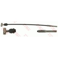TRW Handbremsseil Bremsseil Vorne Passend FüR Volvo V40 Kombi 645 S40 I 644