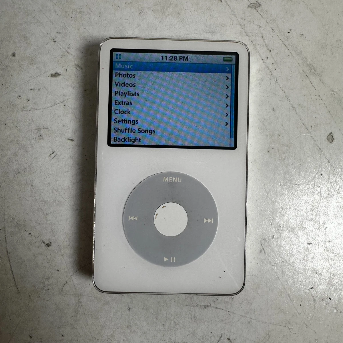 Apple iPod 5-е поколение Apple A1136 - огромный выбор по лучшим