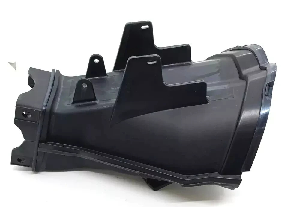 NEW 2004-2005 GENUINE KAWASAKI RAM DUCT ASSEMBLY NINJA ZX-10R ZX