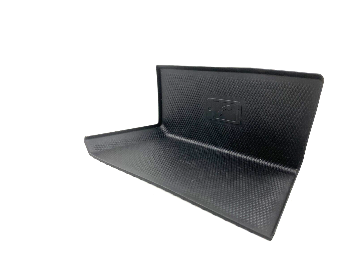 Volkswagen Golf Mk8 Center Console Wireless Charging Rubber Pad 5H2863330A  RHD