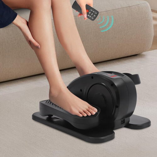 Ellipsentrainer Stepper Heimtrainer Fitnessgert Cardio Beintrainer Crosstrainer - Bild 5 von 18