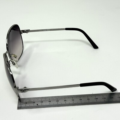 Just cavalli Sunglasses JC 417S Black Silver Gradient Oversized Round 62 [] 14 Just cavalli Sunglasses JC 417S Black Silver Gradient  main image 2