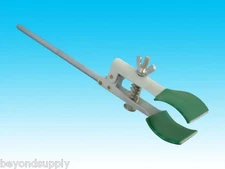 Lab  plastic-spray  Flask Clamp Condenser  Holder new