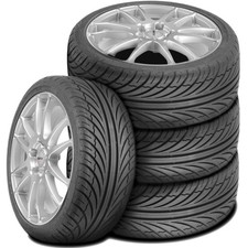 4 Tires Sunny Sn3970 22530zr20 22530r20 85w Xl As High Performance