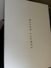 Ralph Lauren gioco backgammon