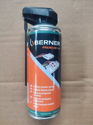 Berner Kontakt-Schutz-Spray  400ml