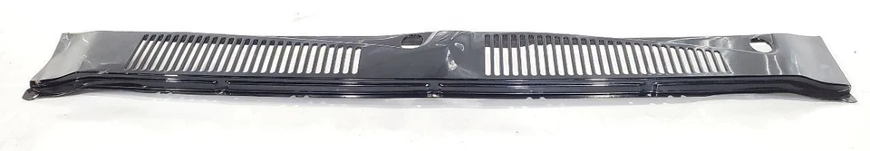 1984 1985 1986 1987 Subaru Brat painel de ventilação capô fabricante de equipamento original  - Imagem 3 de 4