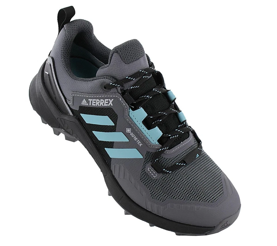 adidas TERREX Swift R3 GTX W GORE-TEX - GZ3046 Damen Wanderschuh Trekking Schuh - Bild 2 von 4