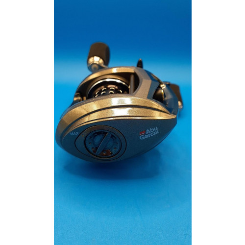 ABUGARCIA Baitcasting Reel REVO LT-LH 7.1:1 | eBay