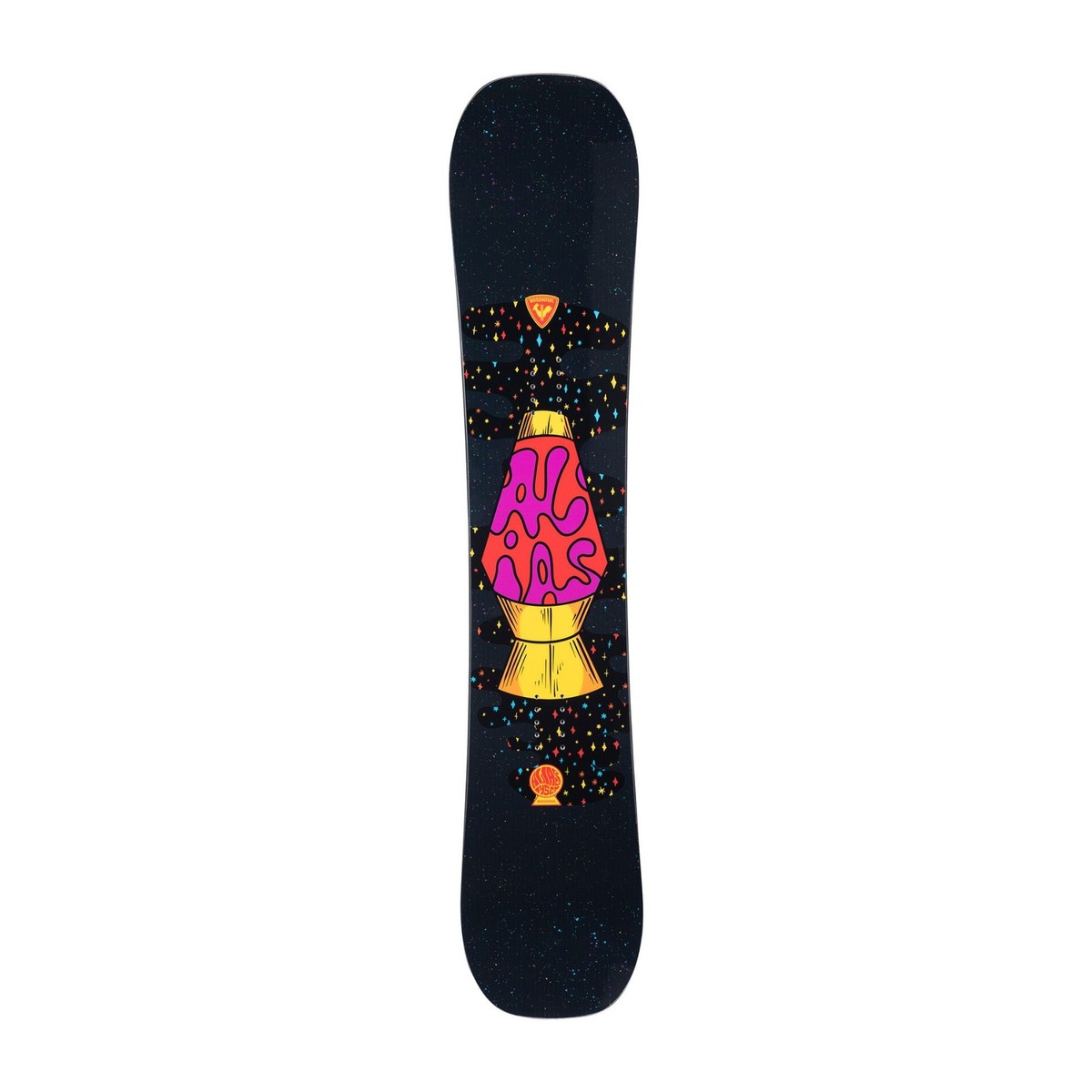 Rossignol Alias Kid's Freestyle Snowboard, 130cm MY26 | eBay