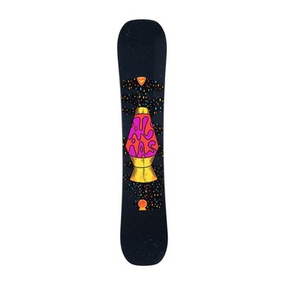 Rossignol Alias Kid's Freestyle Snowboard, 130cm MY26 | eBay