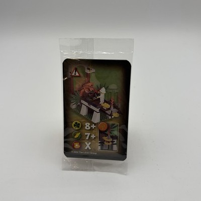LEGO Adventurers: Tygurah's Roar (7411) for sale online | eBay