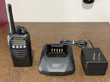 Kenwood TK-3170 TK3170 UHF 450-490 MHz 128 Channel 4 Watt