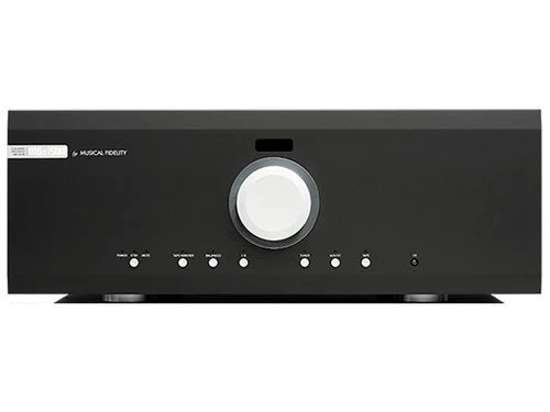 MUSICAL FIDELITY M6SI 500 INTEGRATED AMPLIFIER NEW OFFICIAL WARRANTY
