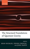 Dean Rickles (U. A.) | The Structural Foundations Of Quantum Gravity | Buch