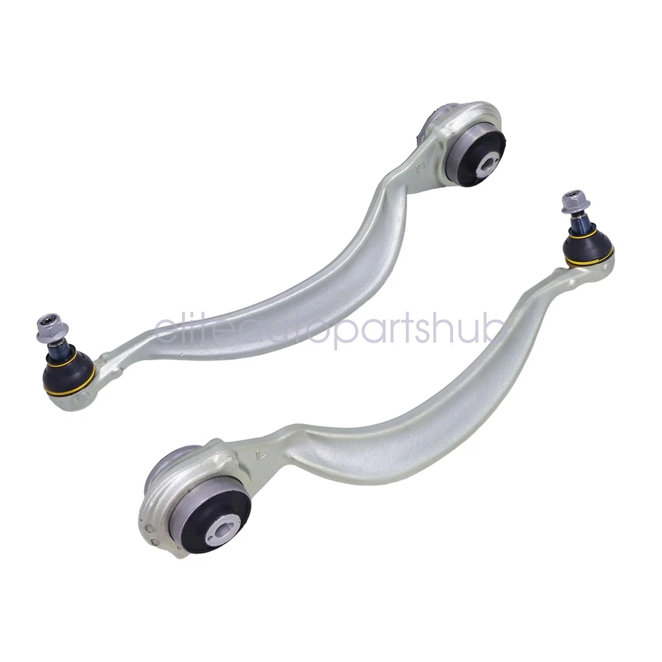 For 2008-2011 Mercedes-Benz S450 W221 Control Arm & Ball Joint Assembly 2X - Image 4 of 4
