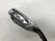 TaylorMade GLOIRE F Iron 1pc 5 Flex Stiff Dynamic Gold SL Steel