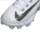 NIKE ALPHA HUARACHE ELITE 4 Low MCS FD6255-100 White Mens Baseball Cleats Sz 11 — photo 6