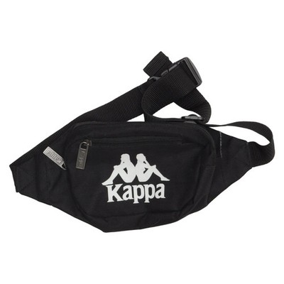Kappa, Gürteltasche, Kappa logo bag, Unisex (Erwachsene), Polyester #RuE