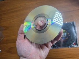 EGG: Elemental Gimmick Gear (Sega Dreamcast, 1999) CIB Complete RARE