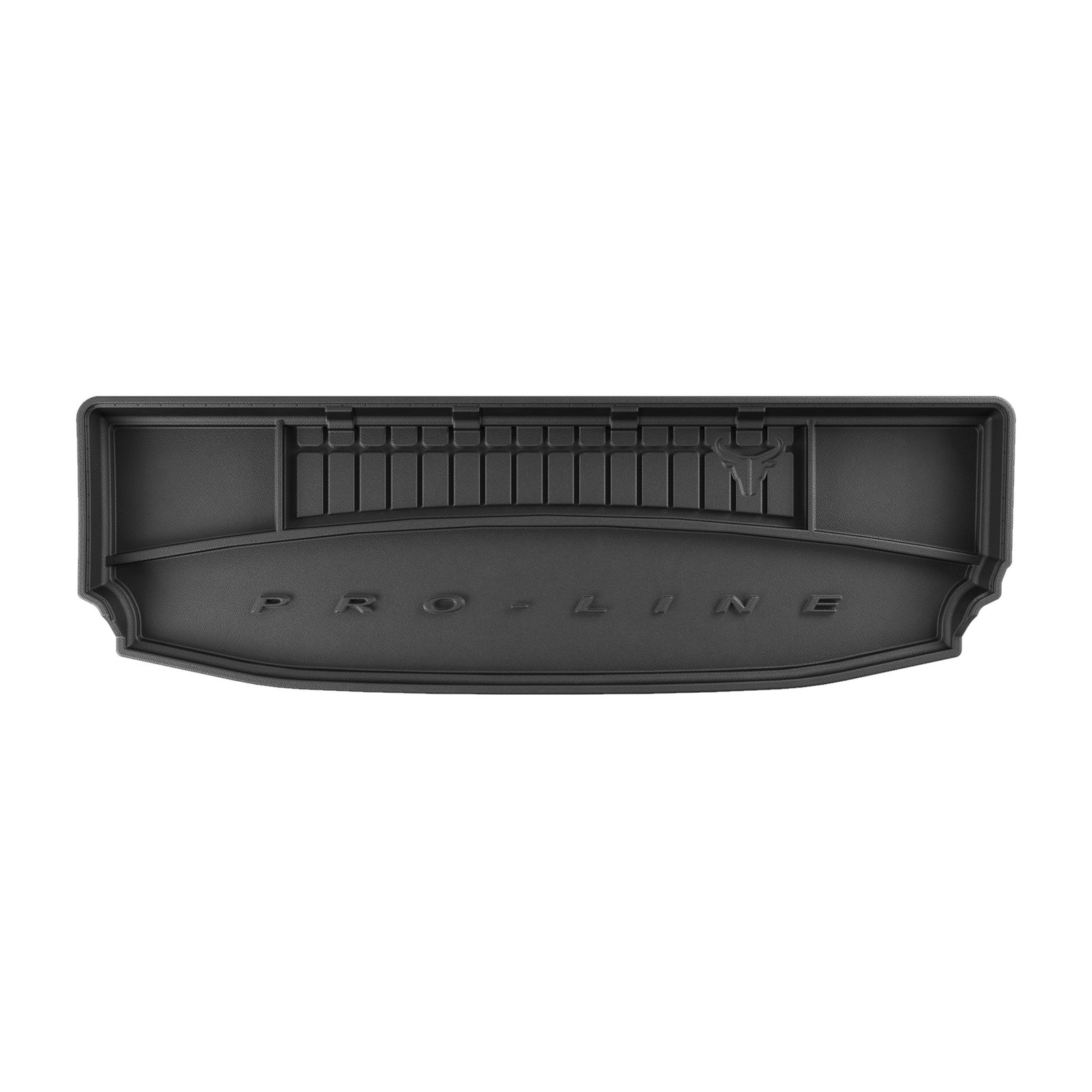 Tapis de coffre Ssangyong Rexton protection de coffre étanche pour siège rabattu