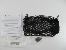 New Oem Cargo Trunk Net With Install Kit For 2011-2015 Hyundai Sonata U81703s0p0