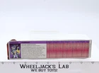 Soundwave Action Figure Tech Spec 1984 Vintage Hasbro G1 Transformers