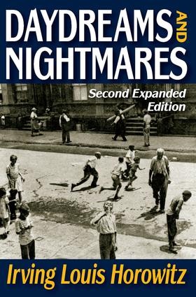 Daydreams and Nightmares - 2nd Edition