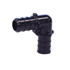 Legend Valve 461-004 Elbow 3/4 in PEX Plastic - 50 pack