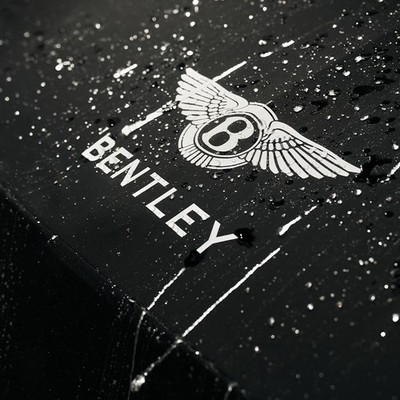OEM Bentley Continental GT / GTC MY 2025+ OUTDOOR Car Cover [PRE