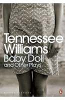 Baby Doll And Other Plays Tennessee Williams Taschenbuch Kartoniert / Broschiert