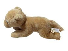 Aurora Miyoni Lion Cub Plush 12" Soft Cuddly Animal Toy Realistic Design For Kid