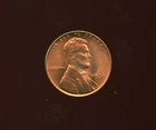*1939-P Lincoln Cent, Nice Uncirculated Full Red example*