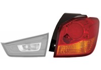 Heckleuchte VAN Wezel 3201932 W21W FüR ASX Mitsubishi LPG Mivec GA1W GA3W GA6W
