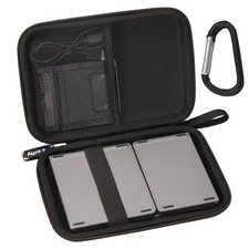 Hard Travel Carrying Case for Samsers Foldable Bluetooth Keyboard, Storage EV...