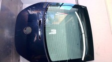 Heckklappe VW New Beetle 2.0 9 C/1 Y 1998-2005