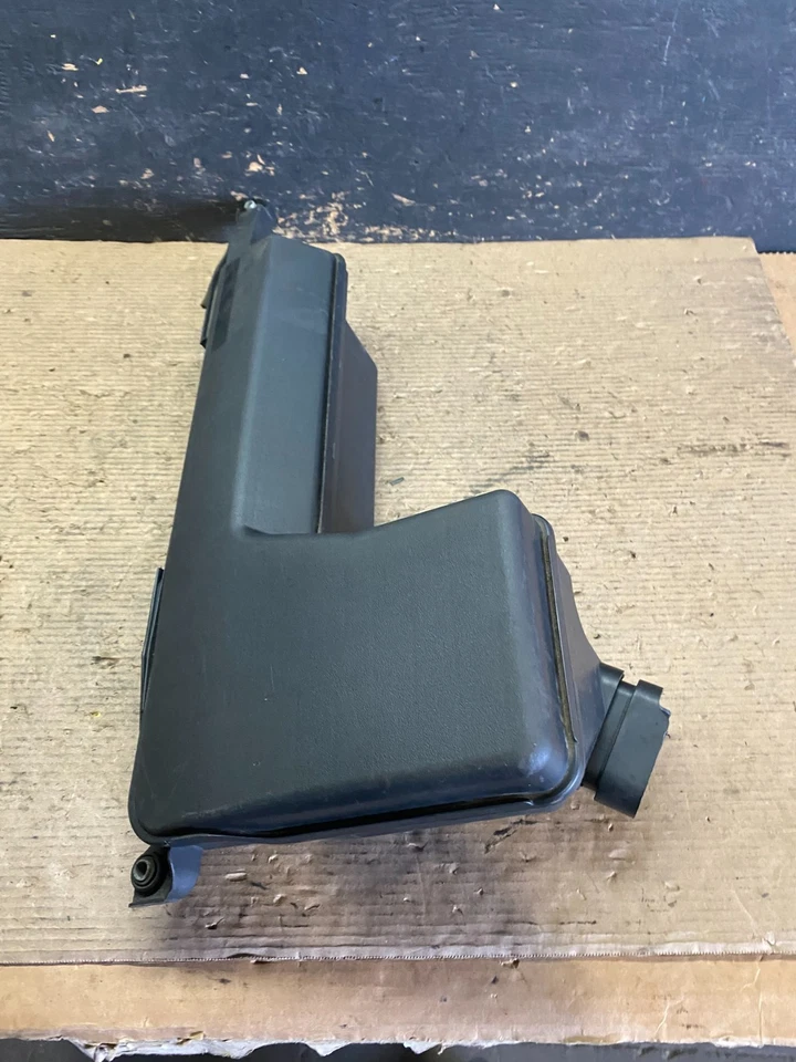 Duto de entrada de ar superior Nissan Pathfinder 2013 a 2016 S3571 DG - Imagem 4 de 4