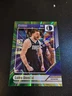 2024-25 Panini donruss basketball green lazer-Luka Doncic