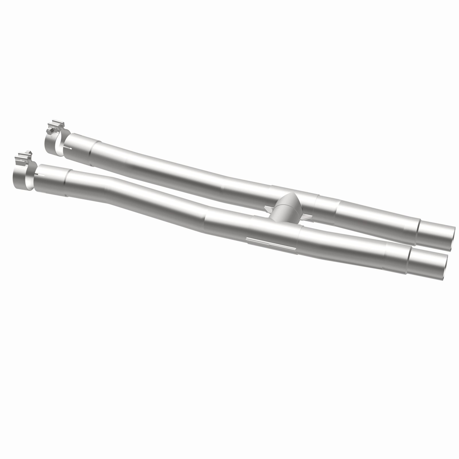 Exhaust Muffler Kit for 2024 Ford Ford GT 5.0L V8 GAS DOHC