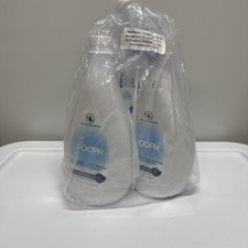 Pooph Pet Odor Eliminator Spray Dismantles Odors on a Molecular Basis 64 OZ