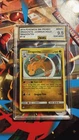 Pokemon TCG Dragonite 119/181 SM Team Up Cosmos Holo 2019 AGS 9.5